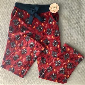 Harry Potter Lounge Pants